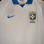 BRAZIL 2019-2020 ORIGINAL JERSEY SIZE M