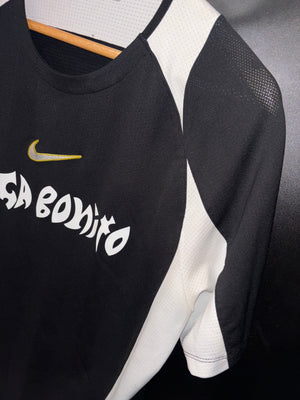 NIKE JOGO BONITO 2005-2006 ORIGINAL JERSEY SIZE L