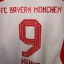 BAYERN MUNICH KANE 2023-2024 ORIGINAL JERSEY Size L
