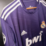 REAL MADRID RONALDO 2011-2012 ORIGINAL JERSEY Size XL