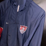 USA SOCCER USMNT 2000-2001 ORIGINAL JACKET Size L