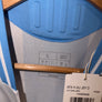 ARGENTINA MESSI 2024-2025 ORIGINAL PLAYER JERSEY Size L
