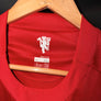 MANCHESTER UNITED RONALDO 2007-2008 ORIGINAL JERSEY Size XL