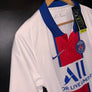 PSG PARIS SAINT GERMAIN NEYMAR JR 2020-2021 ORIGINAL  JERSEY SIZE M