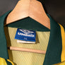 BRAZIL ROMARIO 1994-1995 ORIGINAL JERSEY SIZE XL