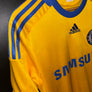 CHELSEA DROGBA 2008-2009 ORIGINAL JERSEY SIZE S