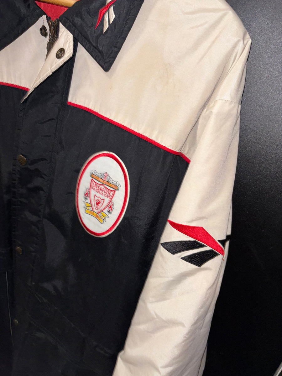 LIVERPOOL 1996-1997 ORIGINAL JACKET Size M