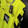 BORUSSIA DORTMUND SPECIAL 2024-2025 ORIGINAL JERSEY SIZE M