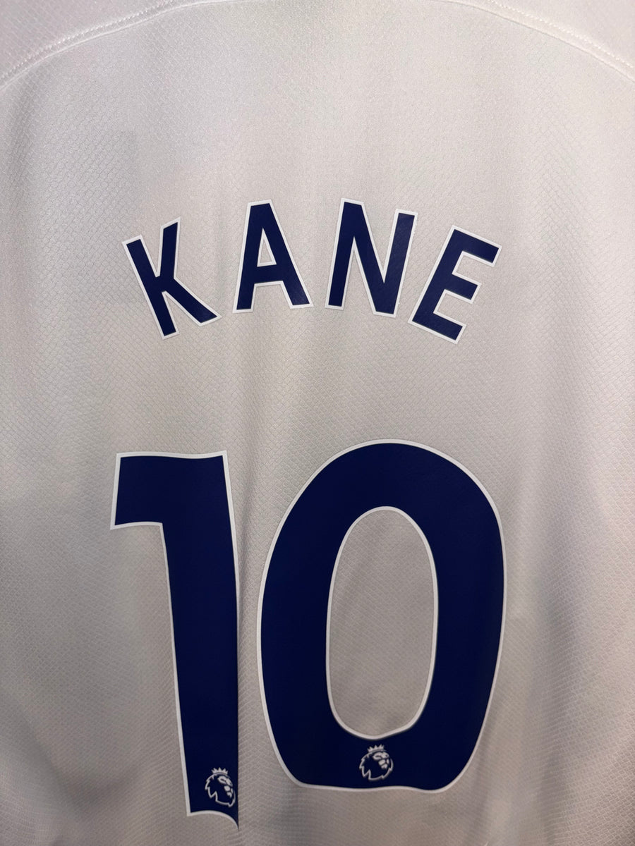 TOTTENHAM HOTSPURS KANE 2022-2023 ORIGINAL JERSEY Size S