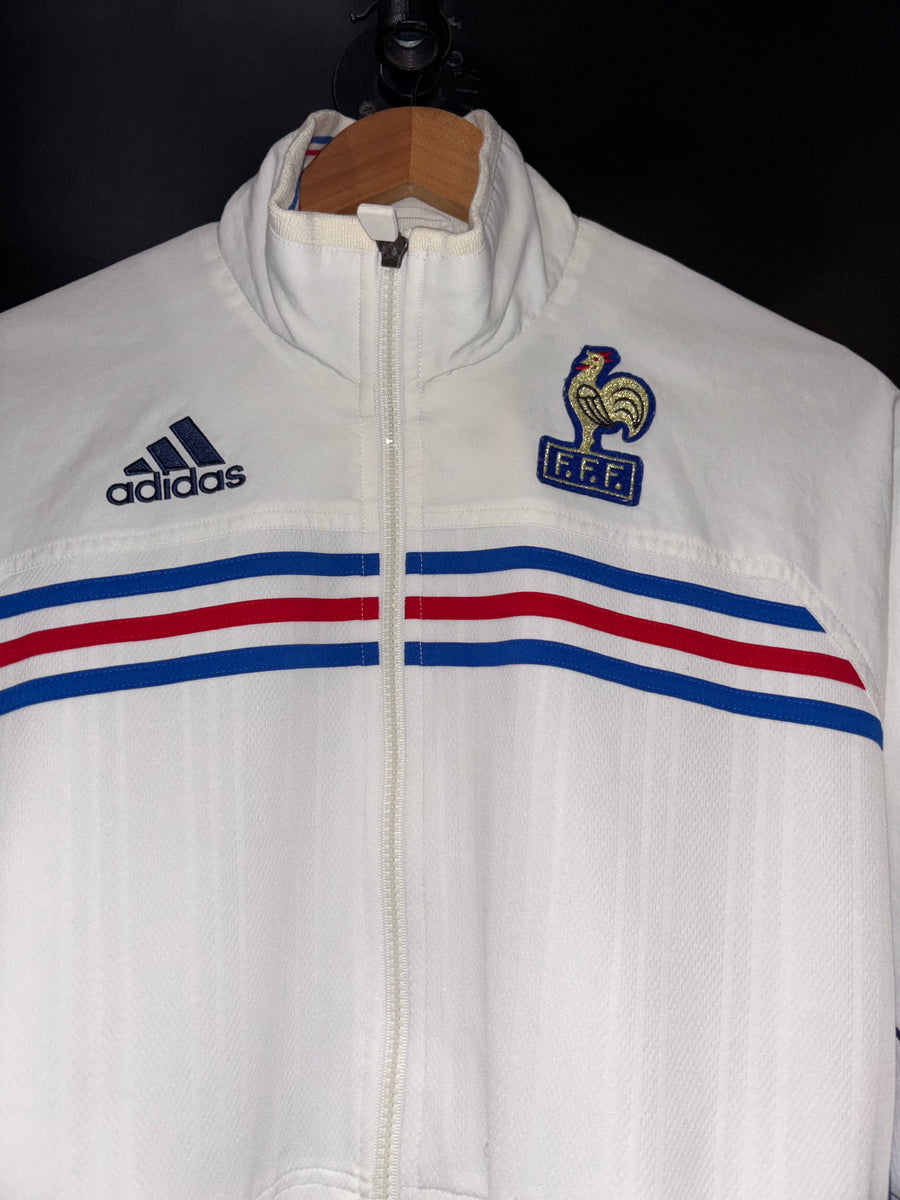 FRANCE 1996-1997 ORIGINAL JACKET Size L