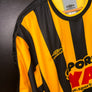 PEÑAROL BENGOCHEA 2001-2002 ORIGINAL  JERSEY Size L