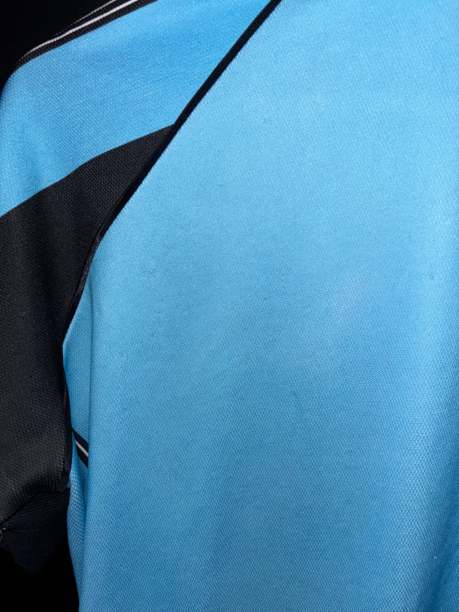 BELGRANO DE CORDOBA 2001-2002 ORIGINAL JERSEY Size L