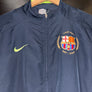 BARCELONA 2007-2008 ORIGINAL JACKET Size M