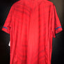 SOUTH KOREA 2010-2011 ORIGINAL  JERSEY SIZE XL