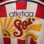 CHIVAS DE GUADALAJARA 1997-1998 ORIGINAL JERSEY Size M