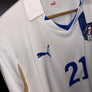 ITALY PIRLO 2010-2011 ORIGINAL JERSEY Size L
