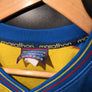 ECUADOR 1998-1999 ORIGINAL JERSEY SIZE L