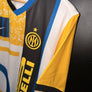 INTER MILAN 2020-2021 ORIGINAL FOURTH JERSEY Size XL