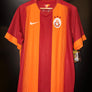 GALATASARAY SNEIJDER 2014-2015 ORIGINAL JERSEY Size L