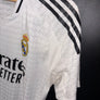 REAL MADRID MBAPPE 2024-2025 ORIGINAL JERSEY Size L
