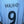 MANCHESTER CITY HAALAND 2024-2025 ORIGINAL PLAYER JERSEY Size XL