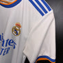 REAL MADRID KROOS 2021-2022 ORIGINAL JERSEY Size S
