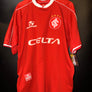 INTER PORTO ALEGRE 2000-2001 ORIGINAL JERSEY SIZE XL