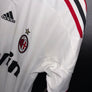 AC MILAN RONALDINHO 2009-2010 ORIGINAL JERSEY Size M