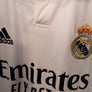 REAL MADRID VALVERDE 2022-2023 ORIGINAL JERSEY Size S