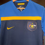 AUSTRALIA 2010-2011 ORIGINAL JERSEY SIZE M