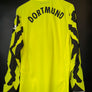 BORUSSIA DORTMUND SPECIAL 2024-2025 ORIGINAL JERSEY SIZE M