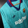 BARCELONA MESSI 2019-2020 ORIGINAL JERSEY Size XL