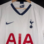 TOTTENHAM HOTSPURS SON 2019-2020 ORIGINAL JERSEY Size L