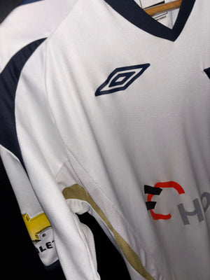 LDU QUITO 2009-2010 ORIGINAL JERSEY Size M
