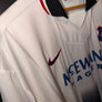 GLASGOW RANGERS GASCOIGNE 1997-1998 ORIGINAL JERSEY Size XL