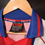PSG PARIS SAINT GERMAIN 1996-1997 ORIGINAL JERSEY SIZE 2XL