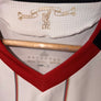 LIVERPOOL TORRES 2010-2011 ORIGINAL JERSEY Size L