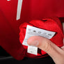 PORTUGAL RONALDO 2010-2011 ORIGINAL JERSEY Size M
