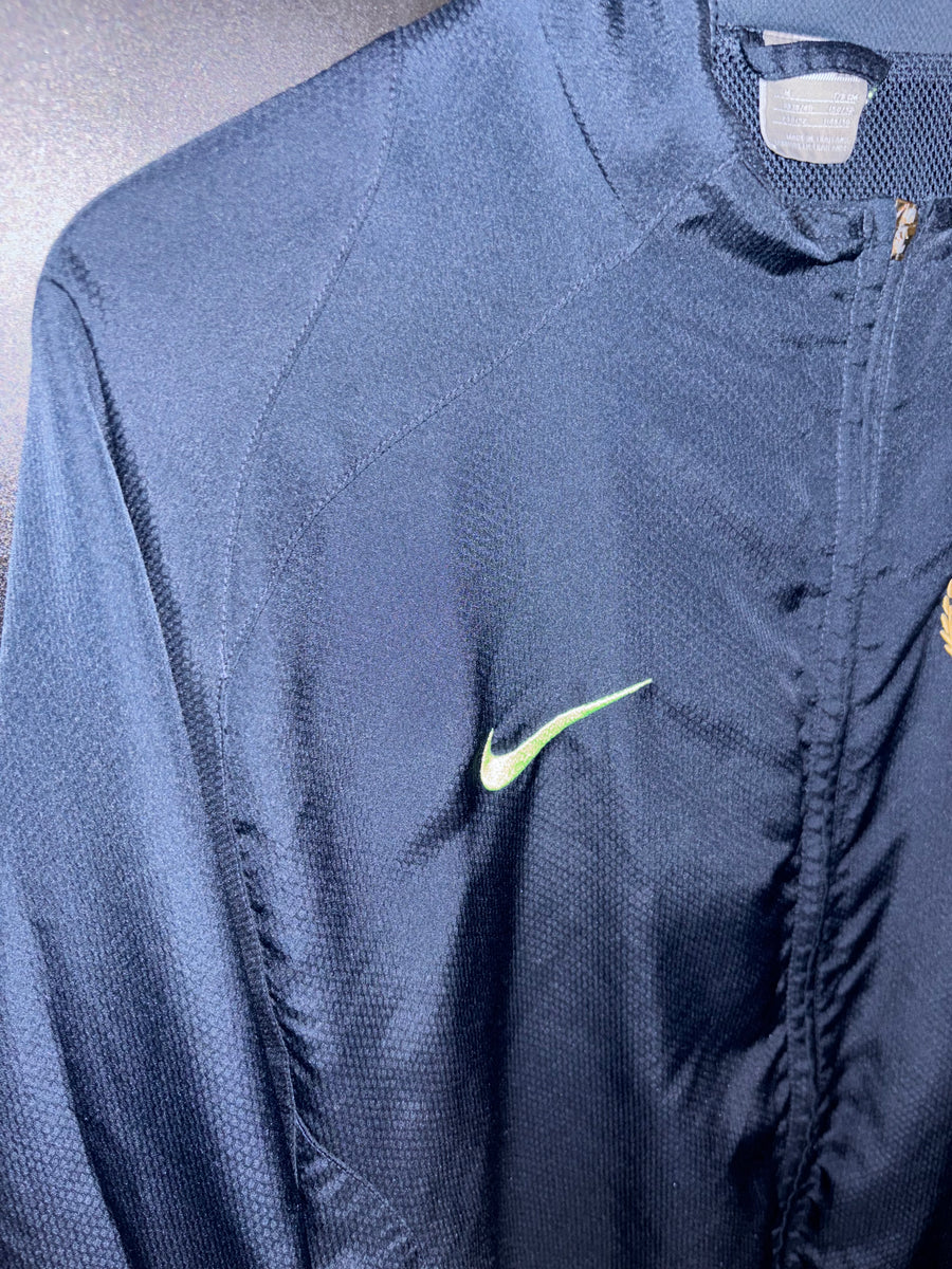 BARCELONA 2007-2008 ORIGINAL JACKET Size M