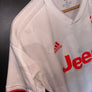 JUVENTUS RONALDO 2019-2020 ORIGINAL JERSEY Size M