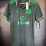 CELTIC 2022-2023 ORIGINAL JERSEY Size M