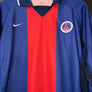 PSG PARIS SAINT GERMAIN OKOCHA 2000-2001 ORIGINAL JERSEY SIZE XL