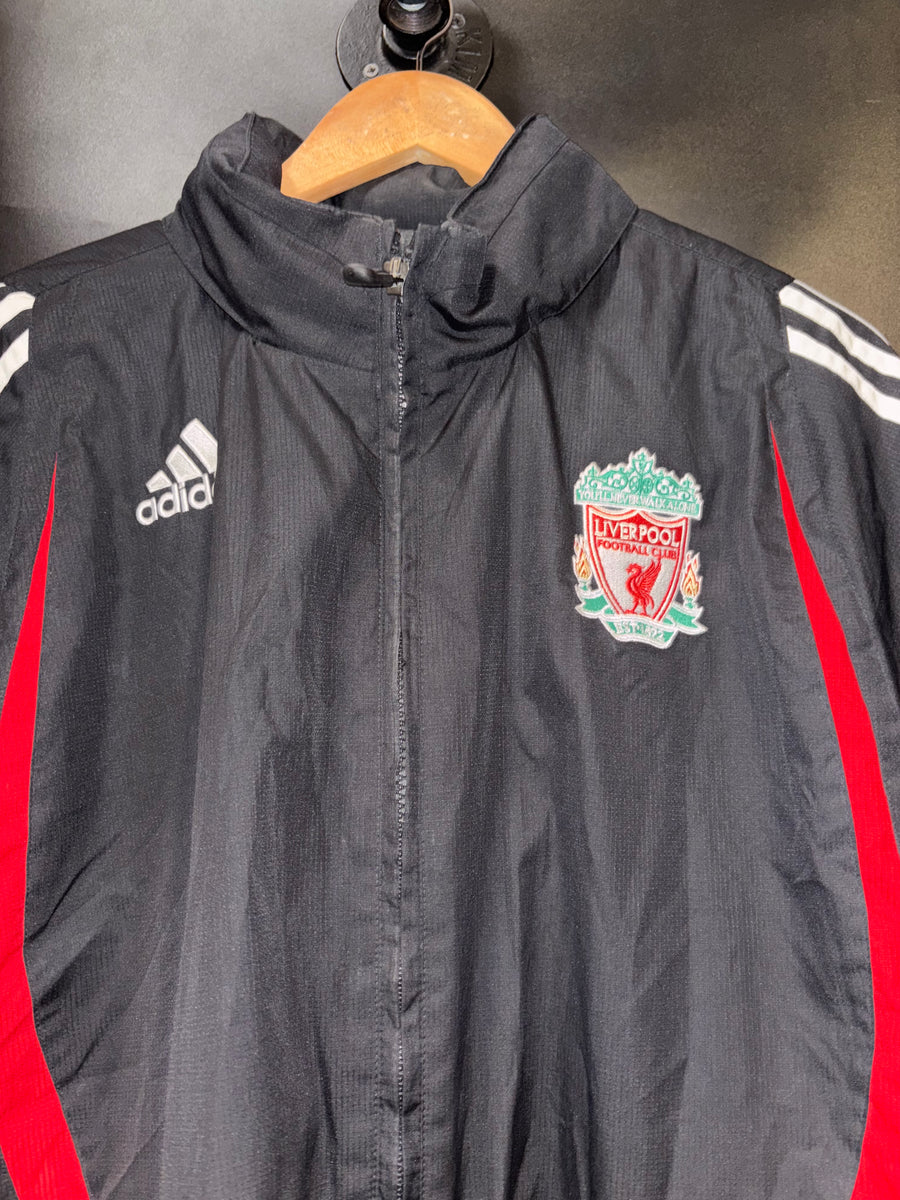 LIVERPOOL 2007-2008 ORIGINAL JACKET Size XL