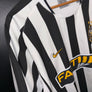 JUVENTUS DEL PIERO 2003-2004 ORIGINAL JERSEY Size L