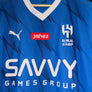 AL HILAL 2023-2024  ORIGINAL JERSEY SIZE L