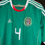 MEXICO MARQUEZ 2011-2012 ORIGINAL JERSEY Size XL