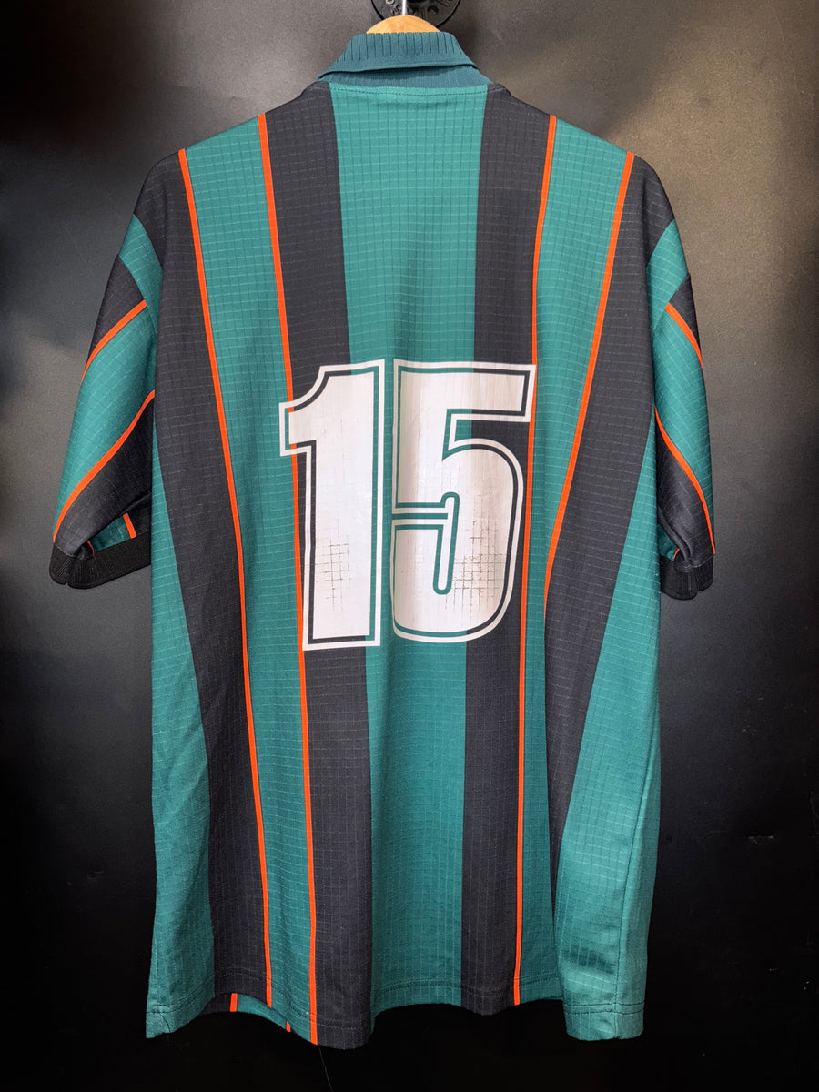 VENEZIA 1999-2000 ORIGINAL JERSEY Size XL