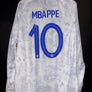FRANCE MBAPPE 2022-2023 ORIGINAL JERSEY Size L