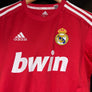 REAL MADRID RONALDO 2012-2013 ORIGINAL JERSEY Size S