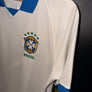 BRAZIL 2019-2020 ORIGINAL JERSEY SIZE L